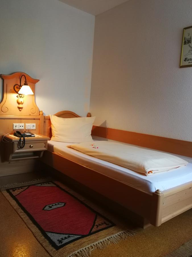 Wasserstelz Historisches Genusshotel & Restaurant Am Rhein Hohentengen am Hochrhein Dış mekan fotoğraf