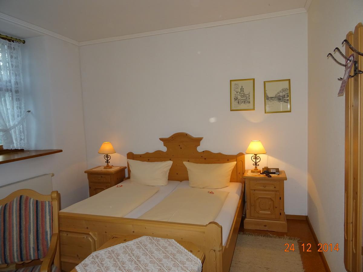 Wasserstelz Historisches Genusshotel & Restaurant Am Rhein Hohentengen am Hochrhein Dış mekan fotoğraf